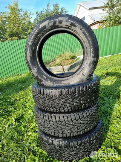 Pirelli Ice Zero 225/60 R17 103T