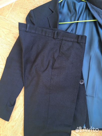 Школьная форма