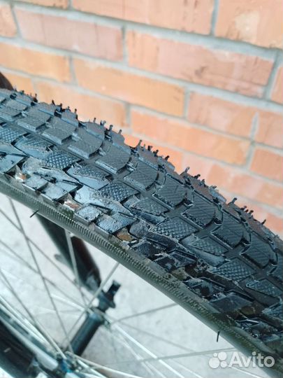 Электро велосипед Eltreko