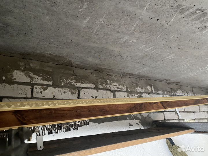 Карниздля штор