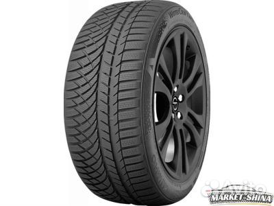 Kumho WinterCraft WP72 215/60 R16 99V
