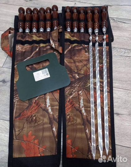 Шaмпура в чexлe