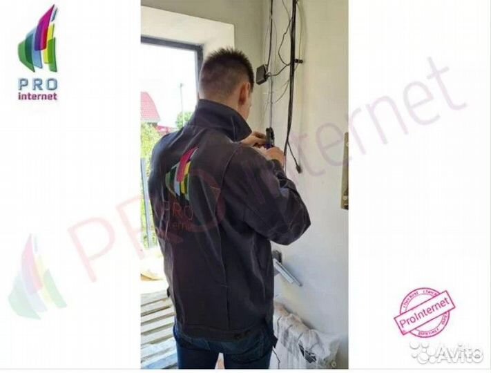 Система видеонаблюдения