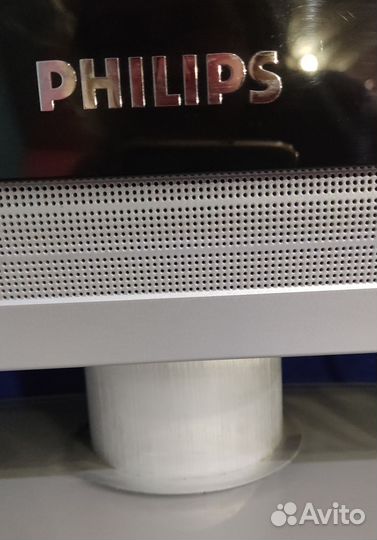 Телевизор Phillips 26PFL5322
