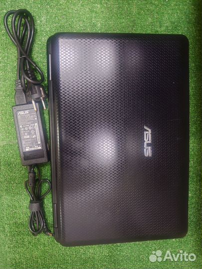 Ноутбук asus