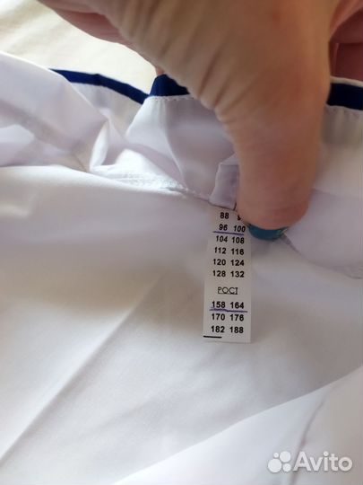 Медицинский(химический) костюм спецодежда