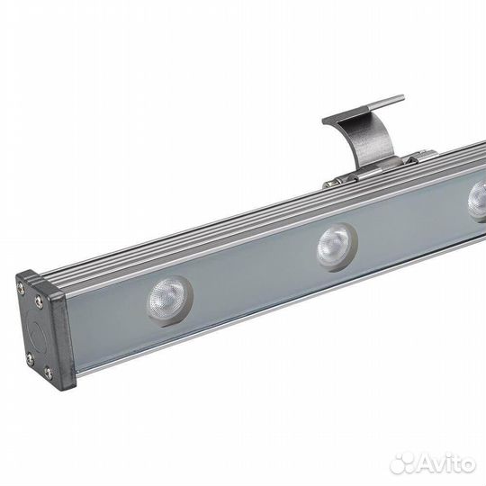 Прожектор уличный светодиодный