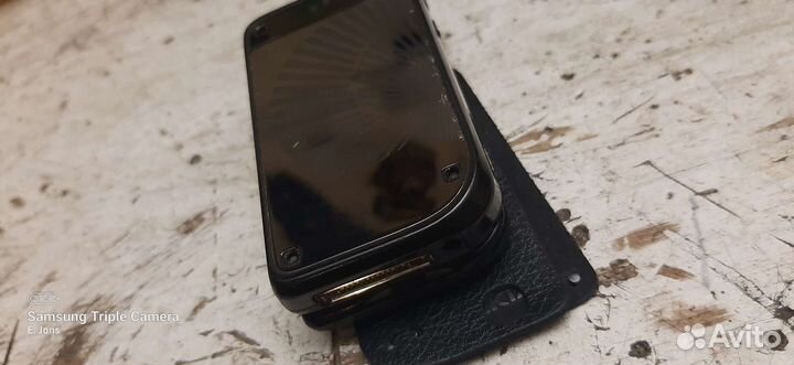 Nokia 7270
