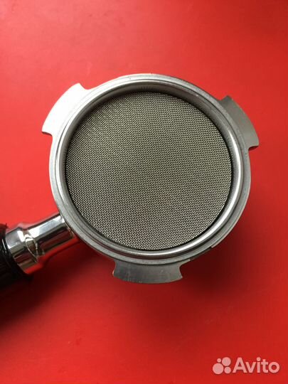 Фильтр для кофеварки 51 мм