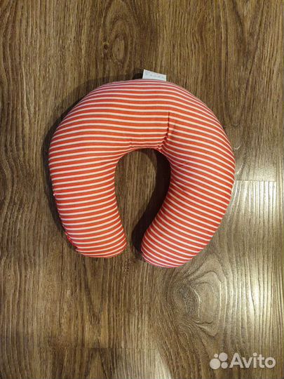 Подушки дорожные