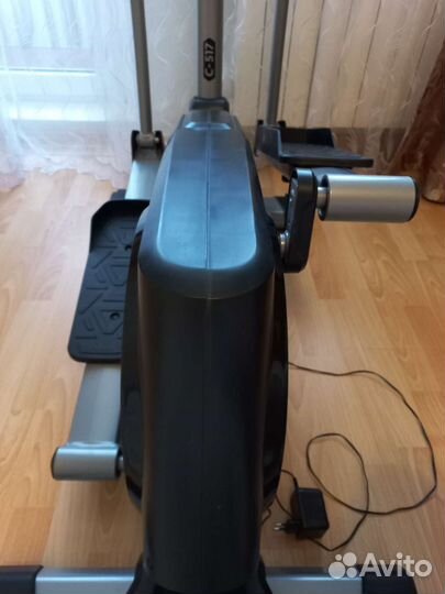 Кардиотренажер