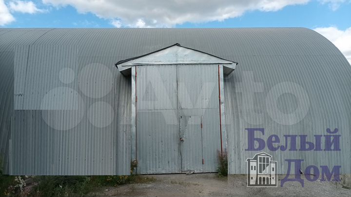 Продам складское помещение, 500 м²