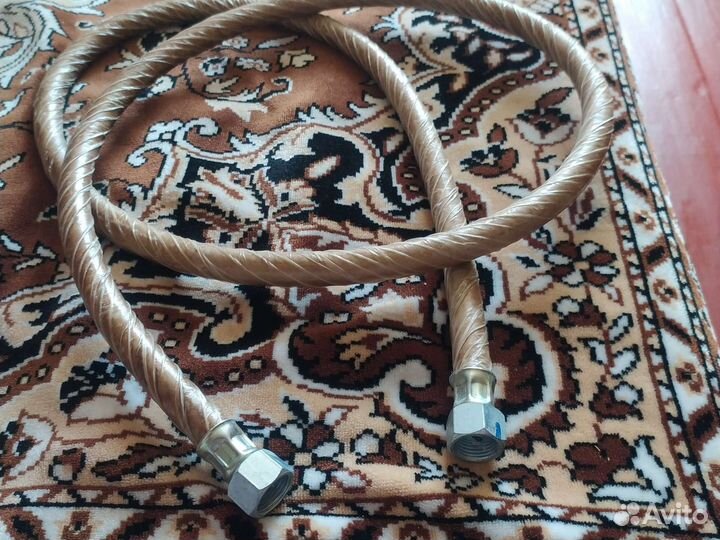 Шланг для газовой плиты