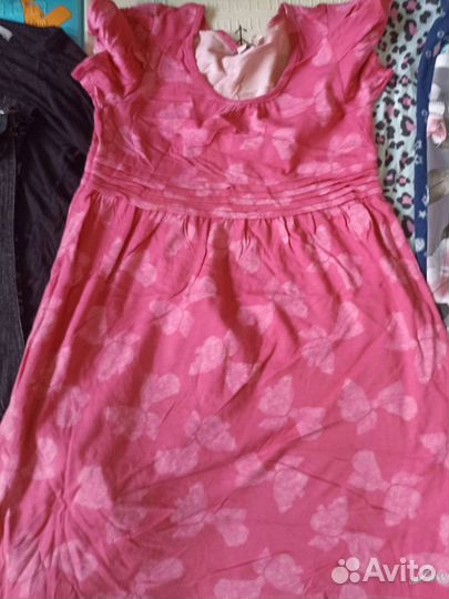 Вещи на девочку (всё в одни руки) Рост 134-140