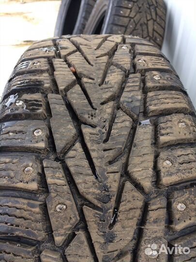 Nokian Tyres Nordman 7 195/65 R15 95T