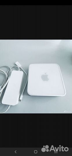 Apple Mac mini