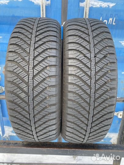 Goodyear Vector 4Seasons 195/65 R15
