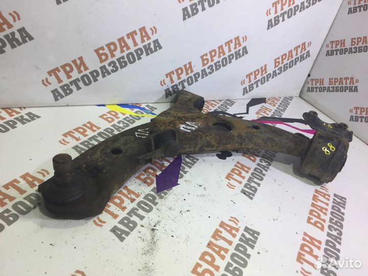 Мазда сх-7 Рычаг передний левый