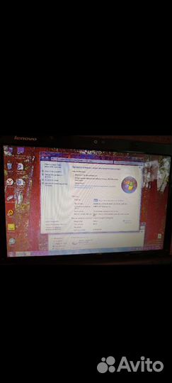 Нетбук lenovo S12