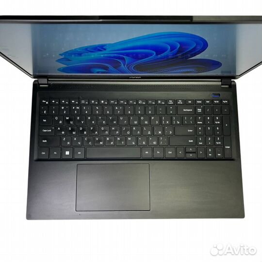 Ноутбук Hiper expertbook (H1600O382DM)