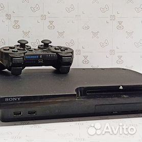 Sony sale ps3 160gb