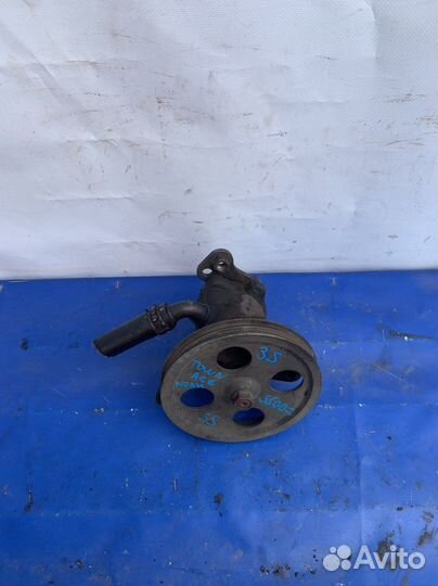 Насос гур toyota town ace noah 3SFE