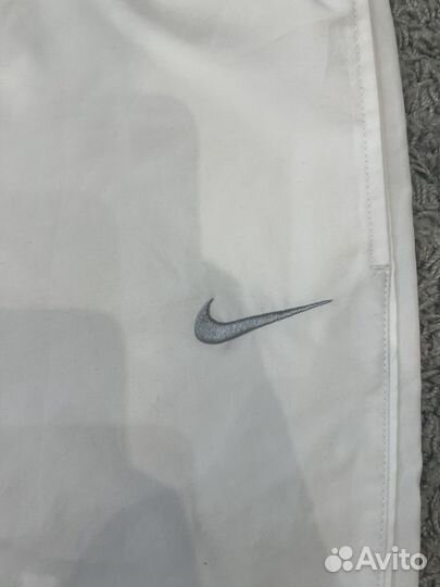 Брюки Nike
