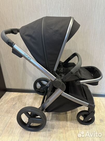 Коляска Anex l type 2 в 1