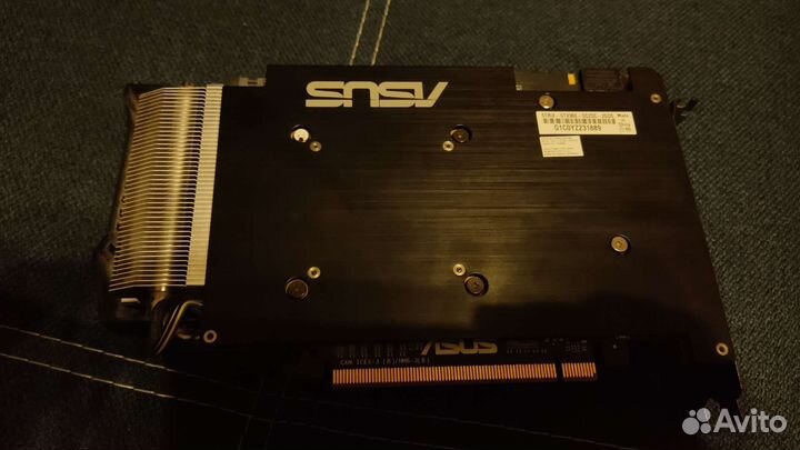 Gtx 960 2gb asus