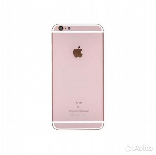 iPhone 6s