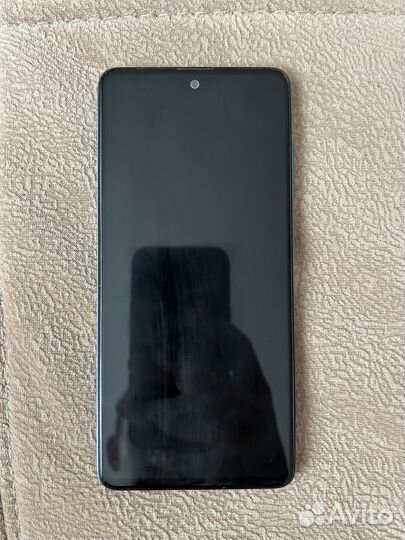 Телефон samsung galaxy a51