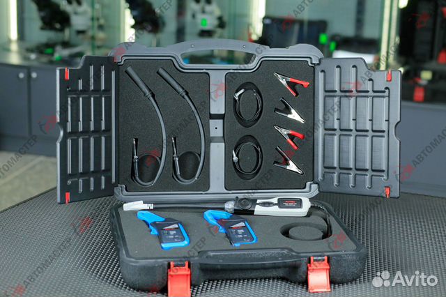 Аксессуары для осциллографа autel для MS919, Ultr