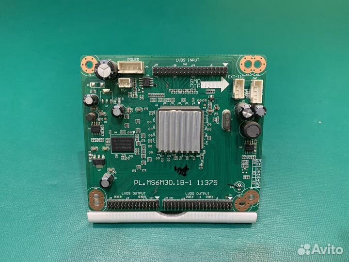 Преобразователь PL.MS6M30.1B-1