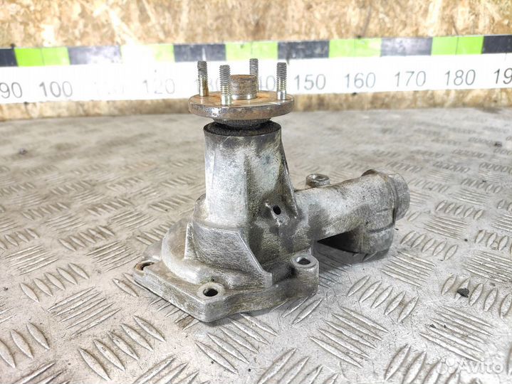 Насос водяной помпа Great wall Hover h5 H5