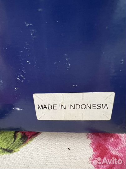 Набор стаканов brilliant