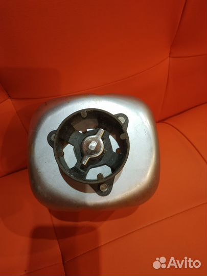 Чаша для хлебопечки