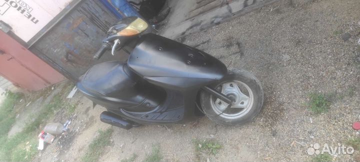 Honda Dio af35