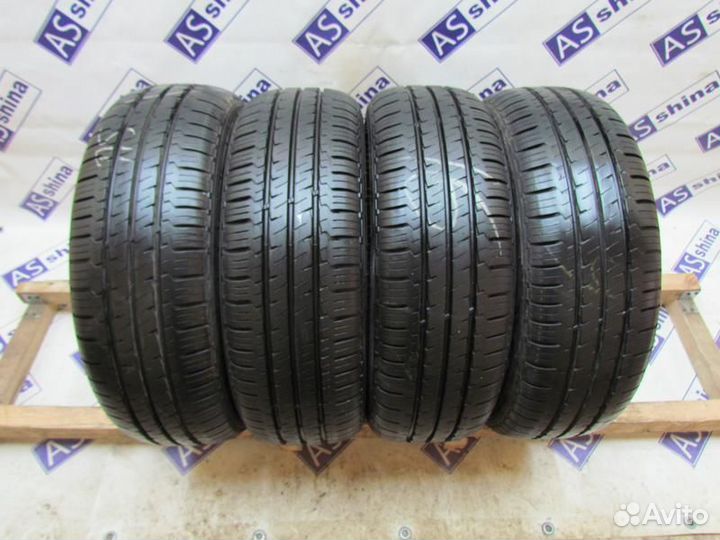 Hankook Vantra LT RA18 195/60 R16C 96R