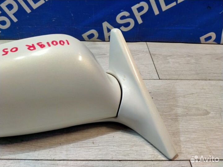 Зеркало правое Toyota Mark Ii JZX100 1jzge 1998.11