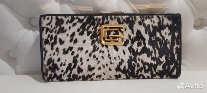 Клатч Roberto Cavalli class