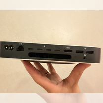apple mac mini m2 pro 16 512 - Купить компьютер во всех регионах с