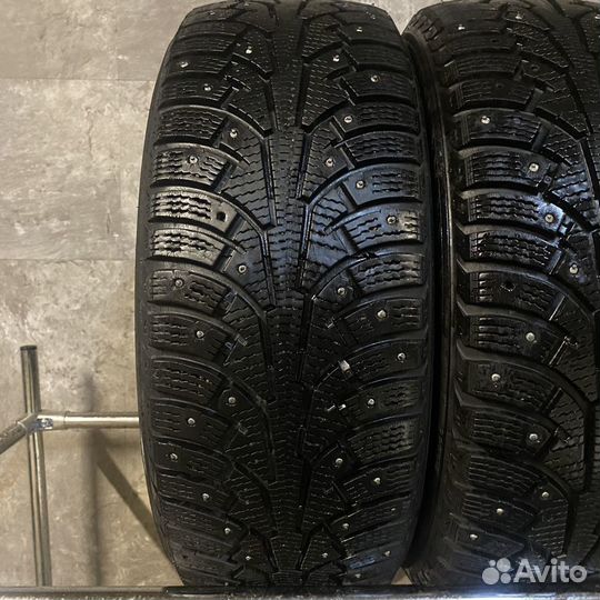 Nokian Tyres Hakkapeliitta 5 205/55 R16 94T