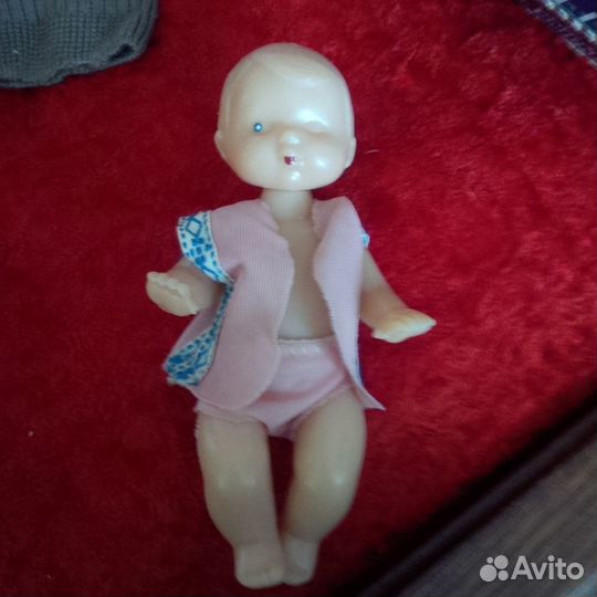 Куклы,Барби,Кен,Санди аксессуары для кукл 90х