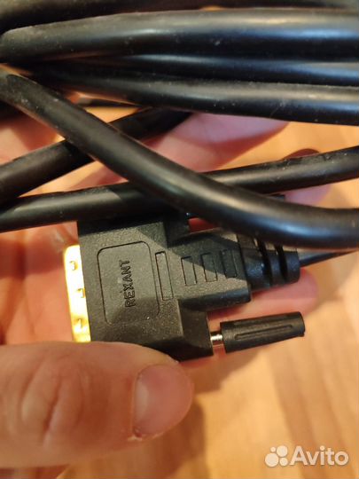 Кабель для компьютера
