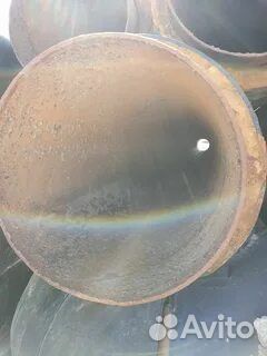 Труба бу 300х2 мм