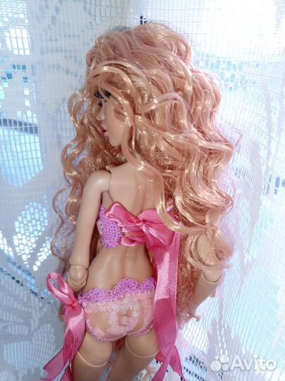 Комплект для куклы