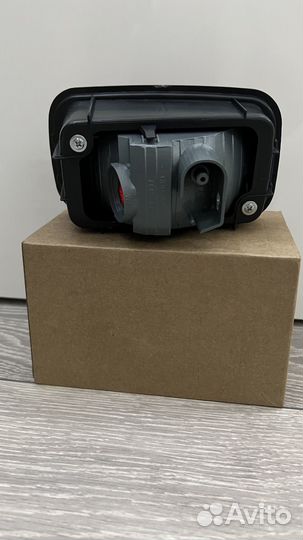 Фонарь птф левый в задний бампер Lancer 9