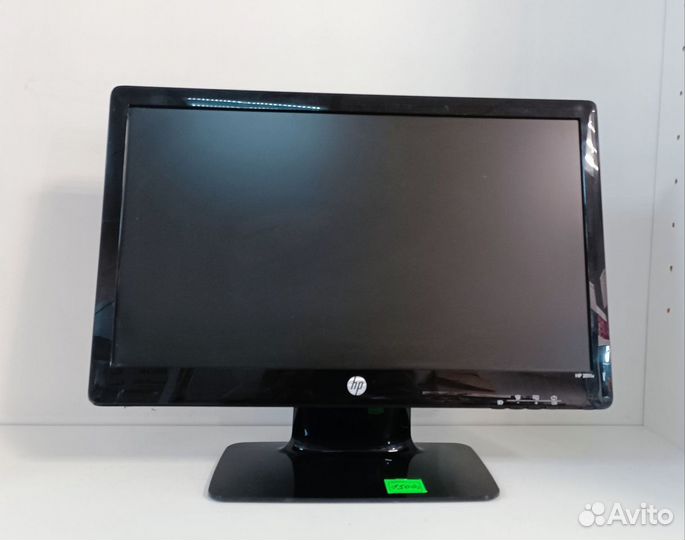 LED Монитор HP 2011X, 20 дюймов