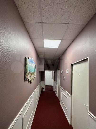 Комната 20 м², 2/9 эт.