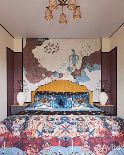 Тумбочка прикроватная